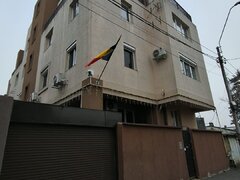 Colentina- Doamna Ghica